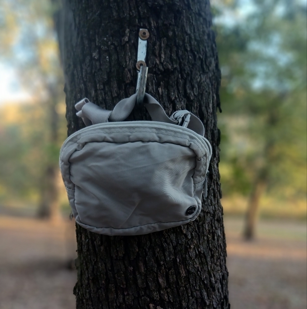 Giaim Waist Bag - Picture 1 of 7